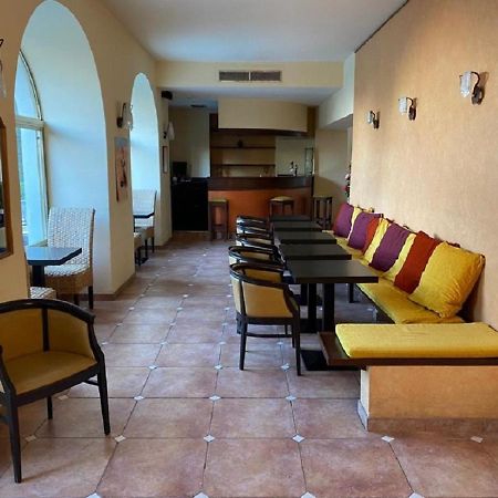 Anis Hotel Nice Exterior foto
