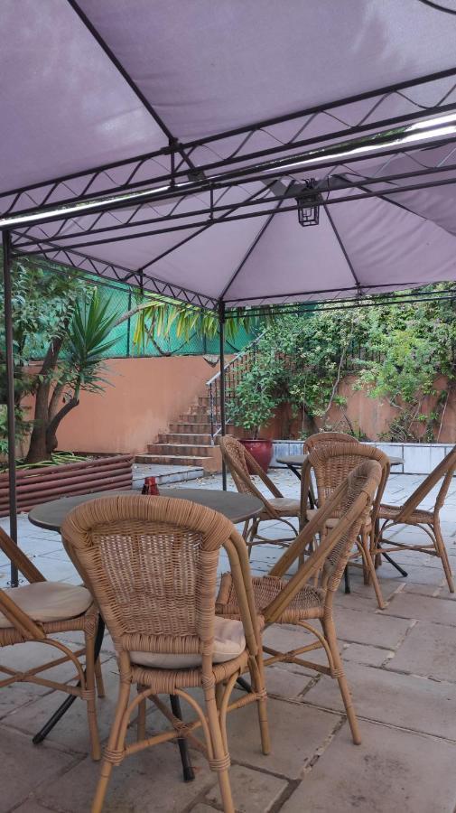 Anis Hotel Nice Exterior foto