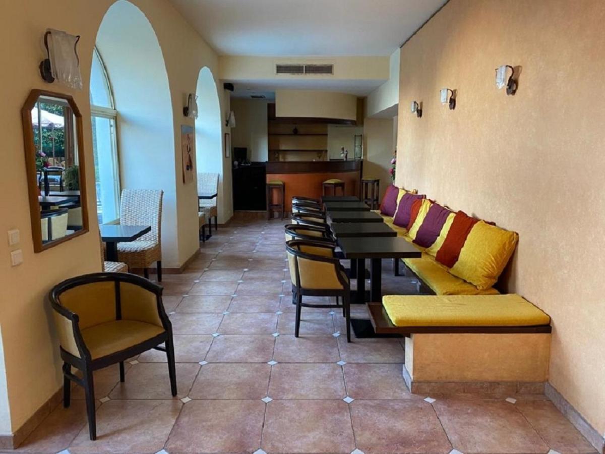 Anis Hotel Nice Exterior foto