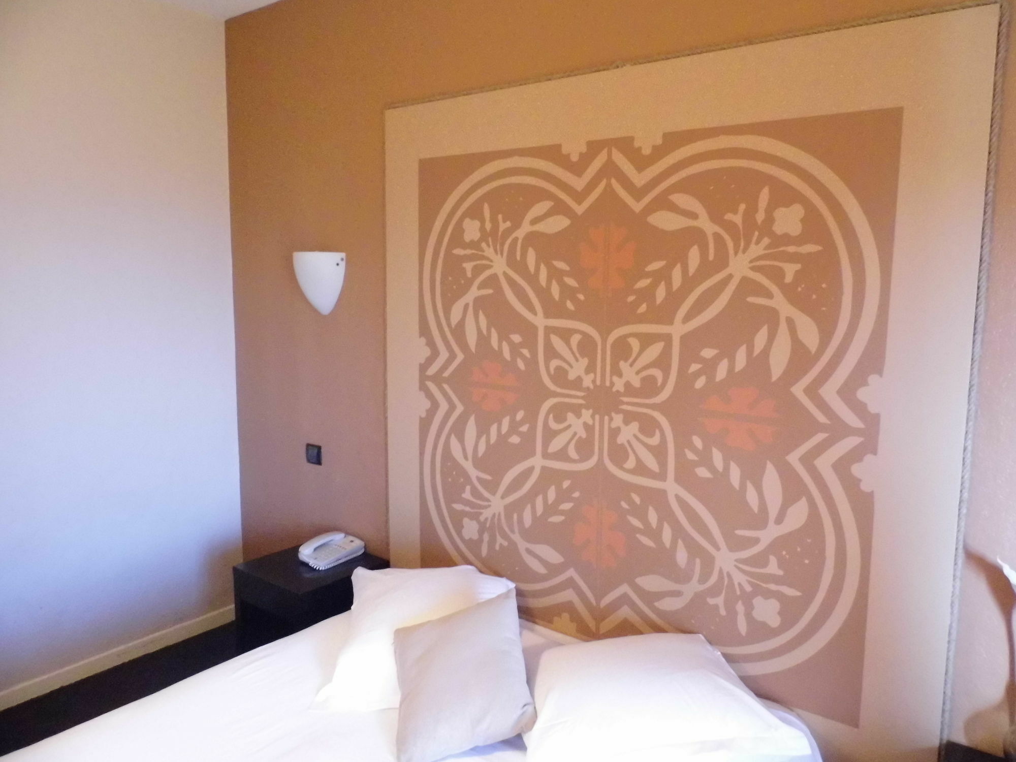 Anis Hotel Nice Exterior foto