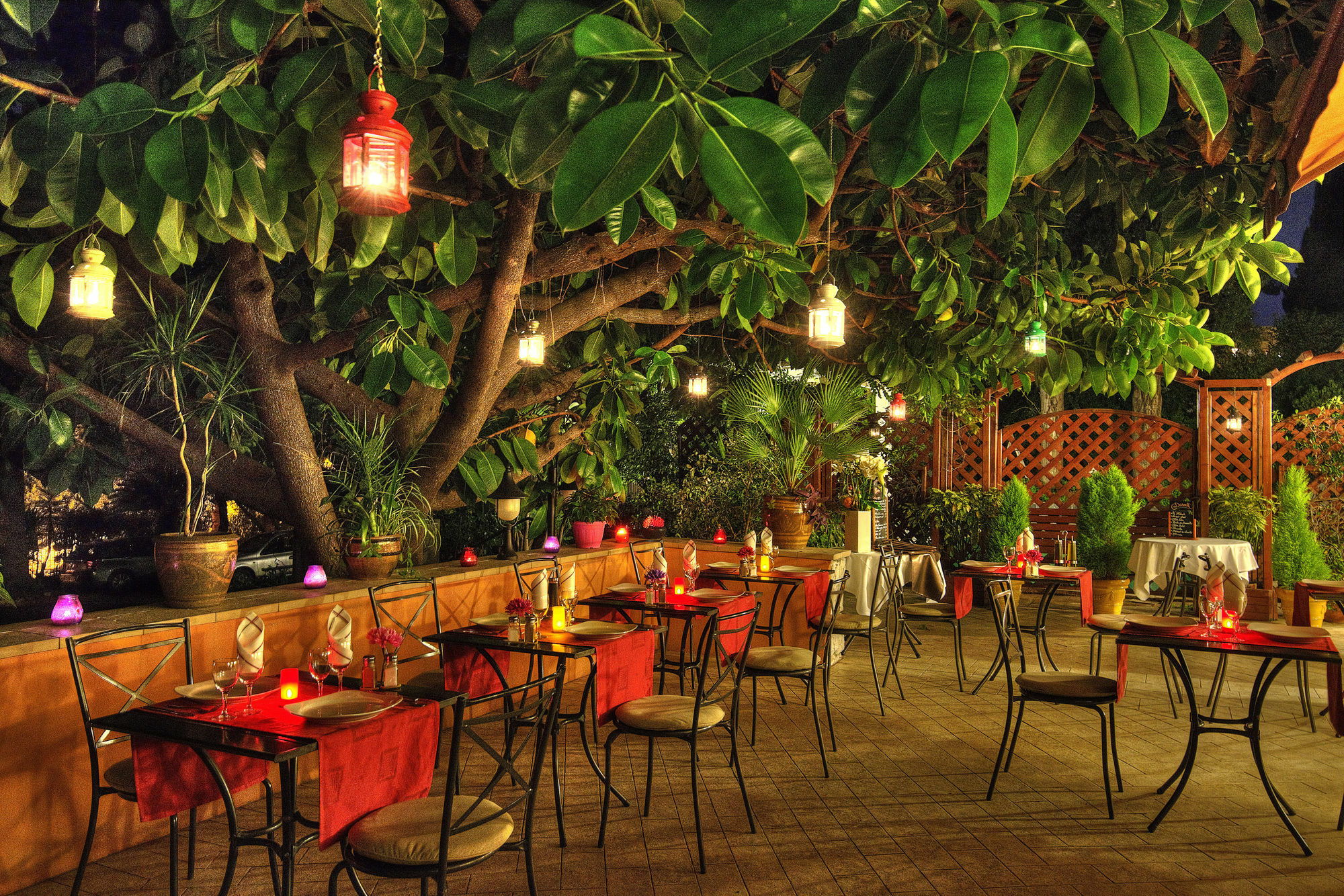 Anis Hotel Nice Exterior foto