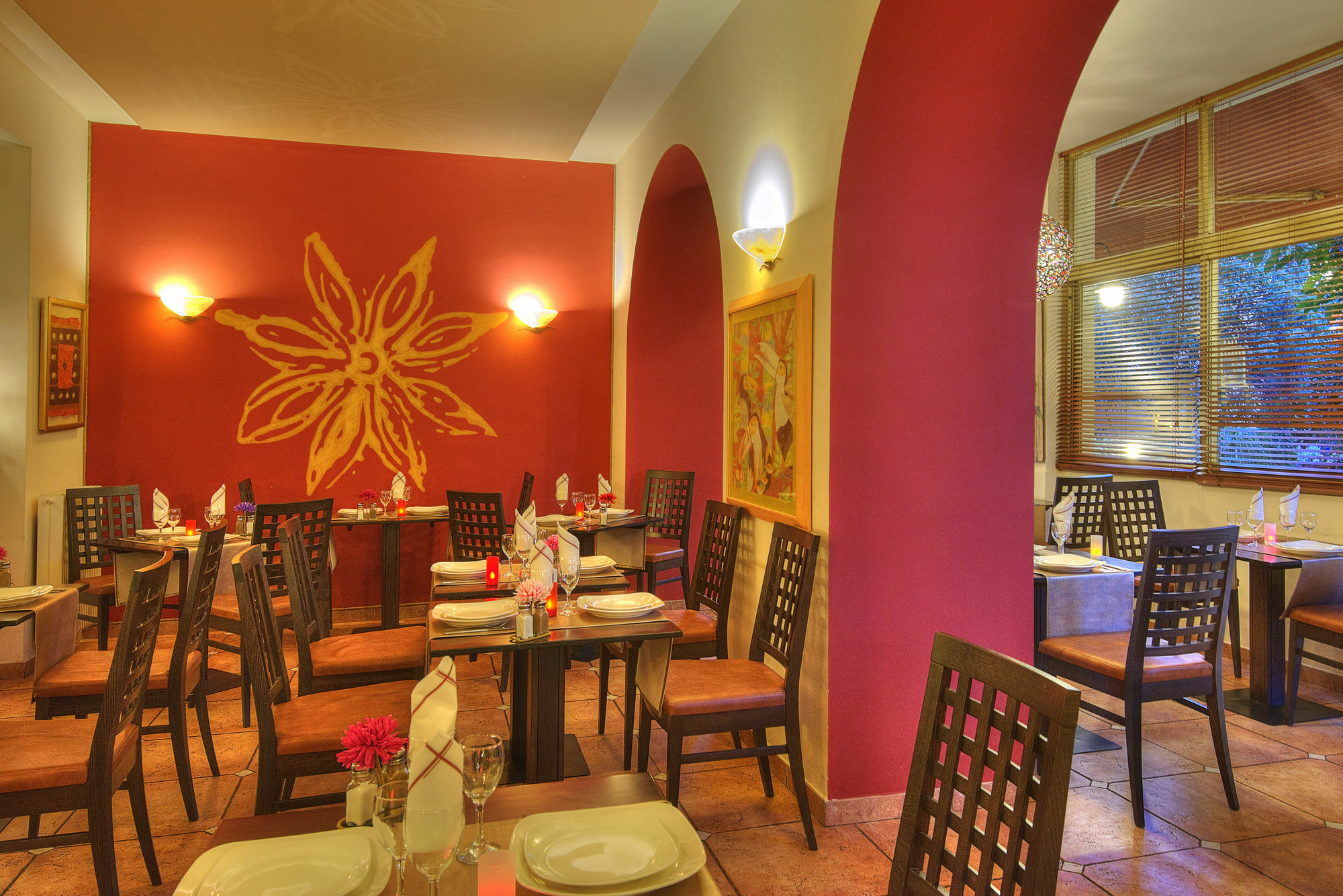 Anis Hotel Nice Exterior foto
