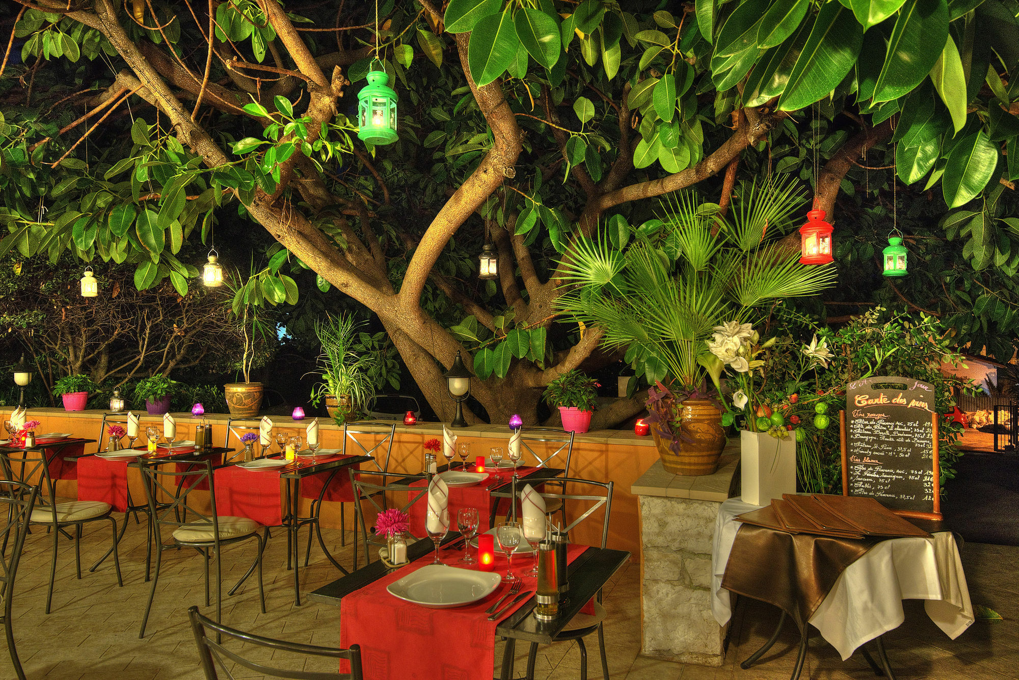 Anis Hotel Nice Exterior foto