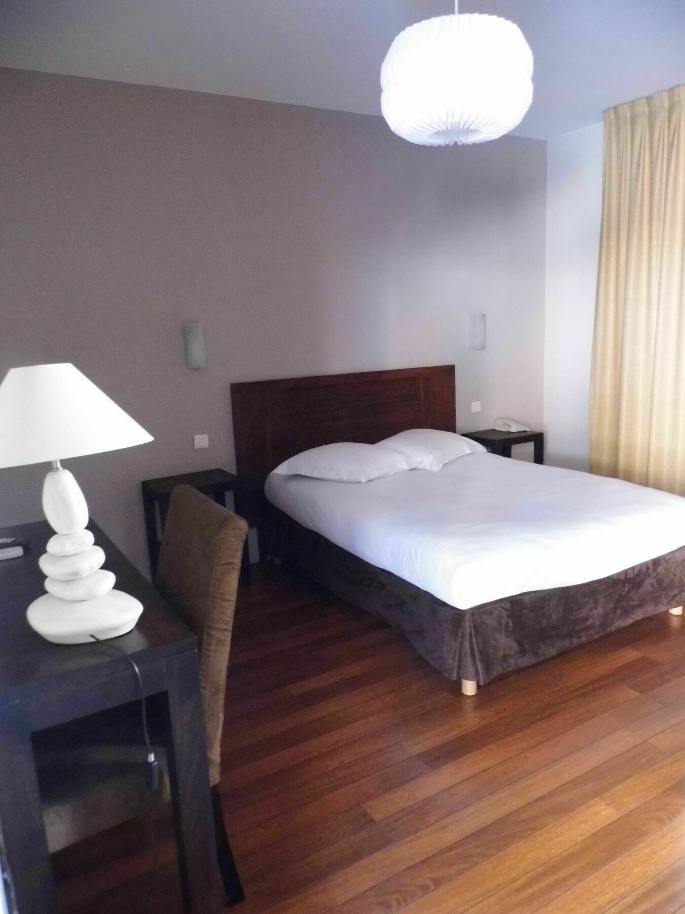 Anis Hotel Nice Exterior foto